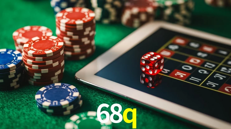 Faça Login na Plataforma 68q